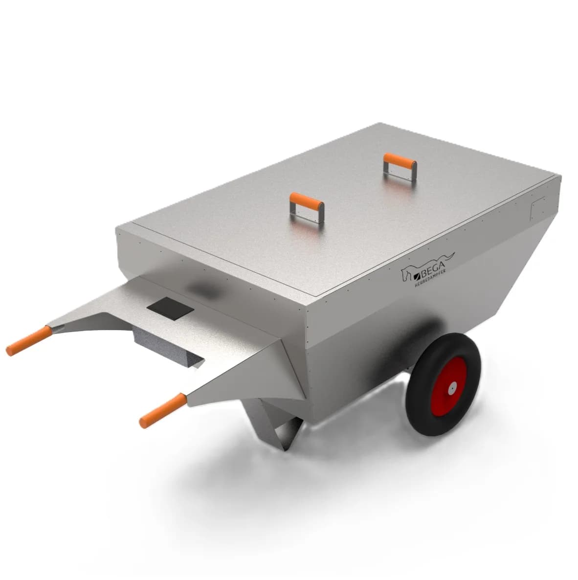 Prodotto BEGA Heubedampfer XL Professional
