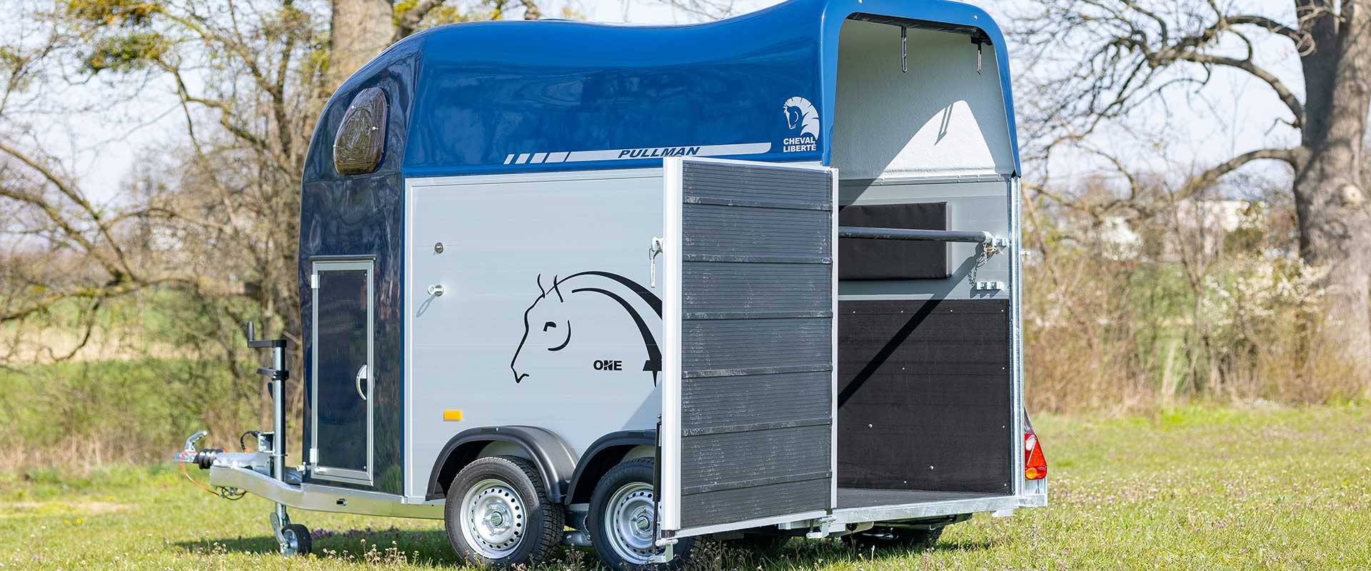 Cheval Liberte Gold one