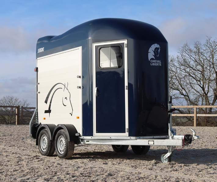 Cheval Liberte Gold Origins
