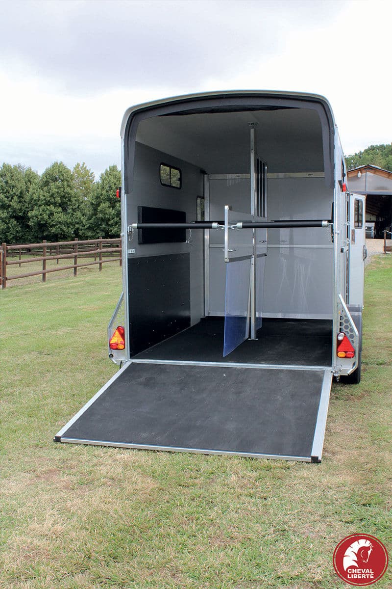 Cheval Liberte Multimax