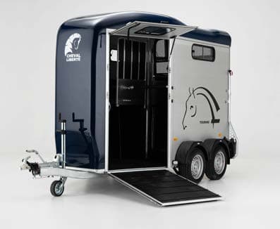 Cheval Liberte Touring Country