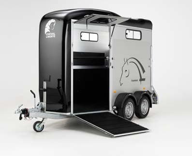 Cheval Liberte Touring one