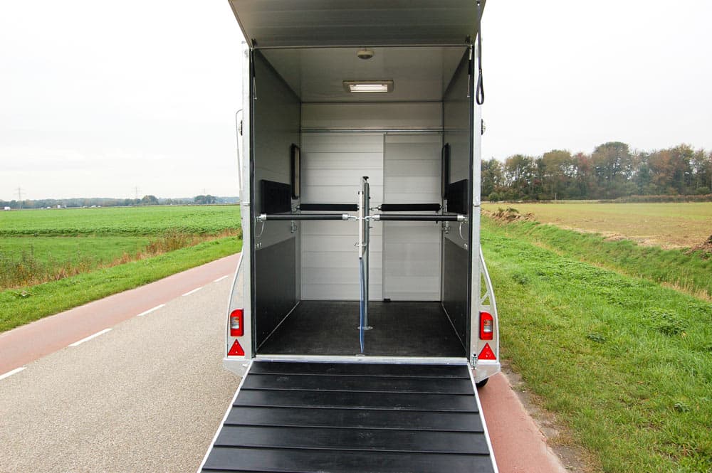 Sirius S150 Aluminium