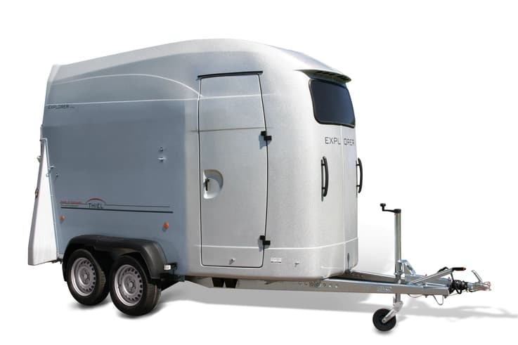 Thiel EXPLORER