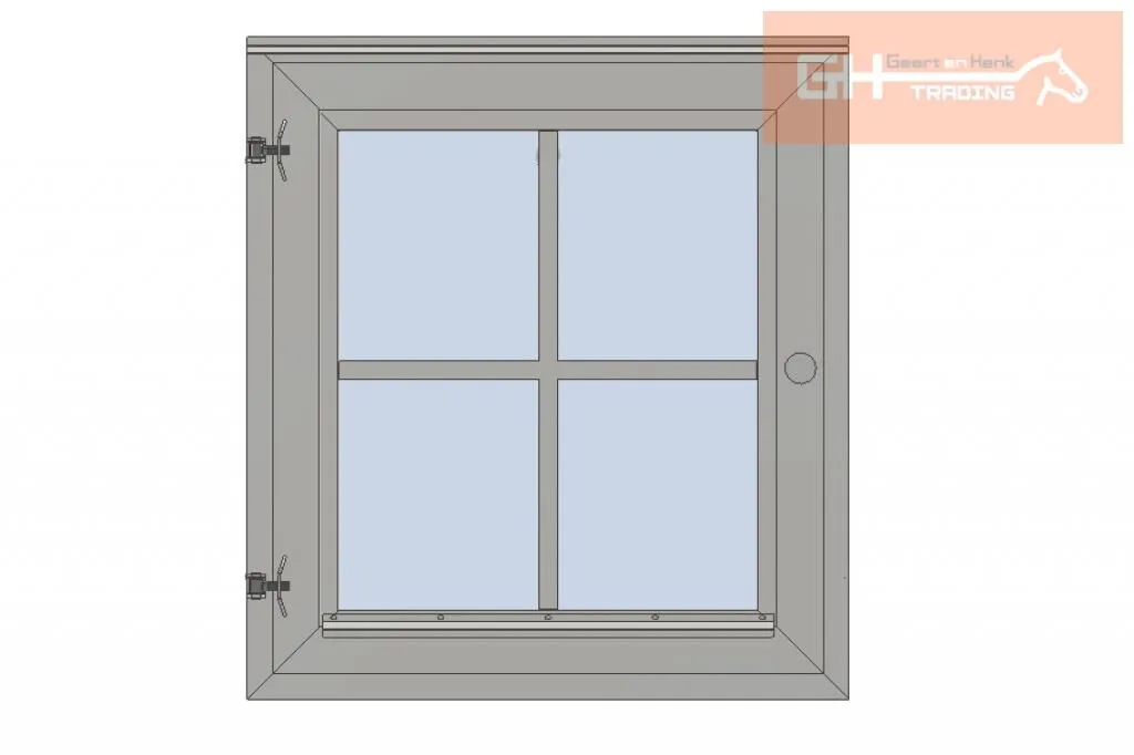 Produit Profi mit Sicherheitsglas