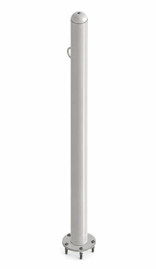 Produit Säule 100 mm, Länge 2200 mm