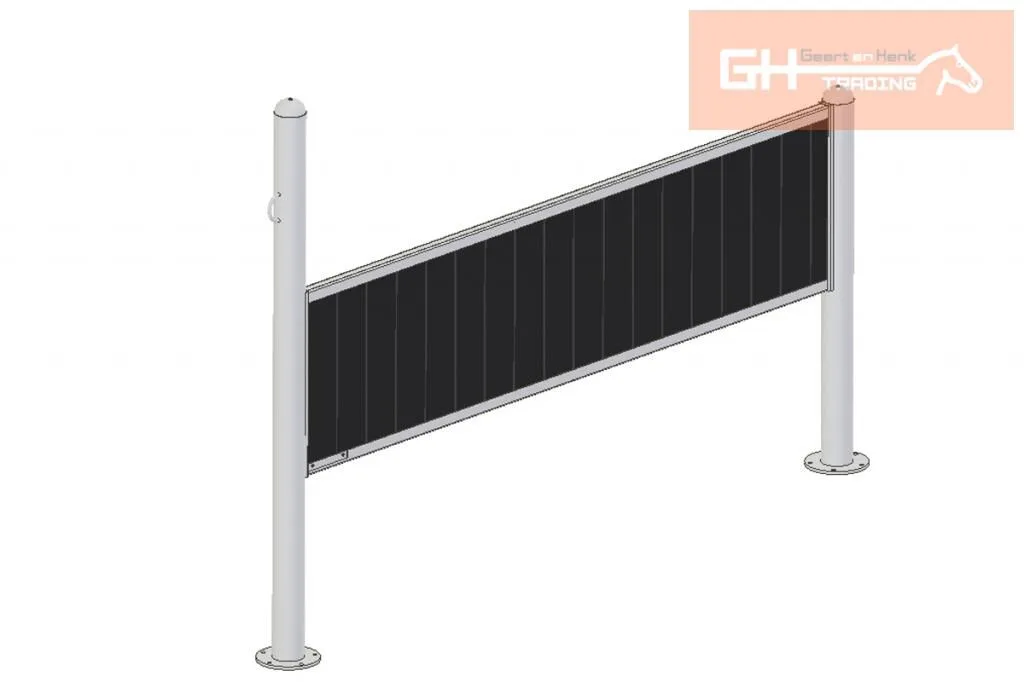 Produit Waschplatzwand