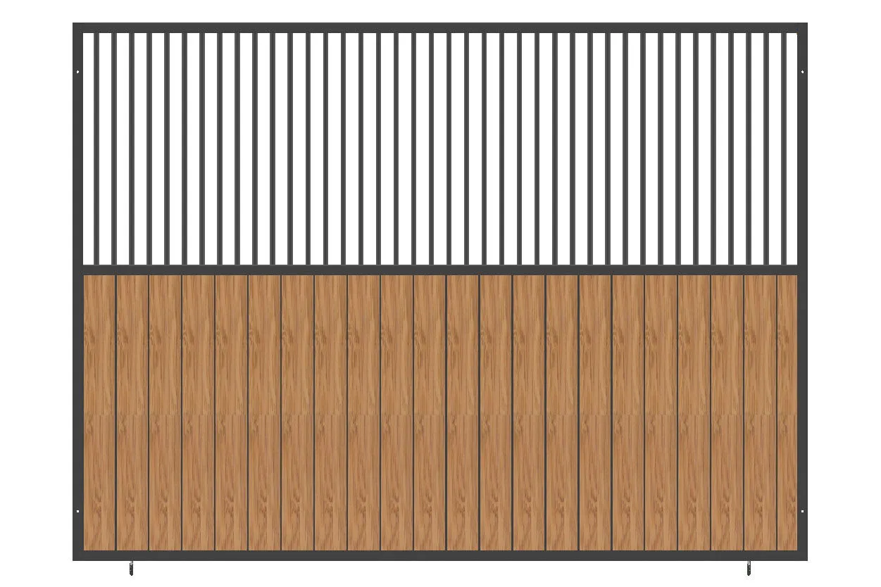 Produkt Standard Oben gitter