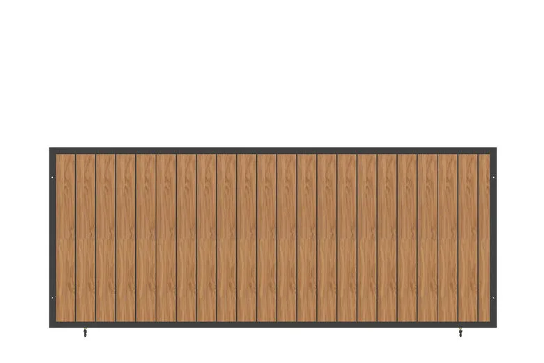 Produkt Shetland standard 1.20m