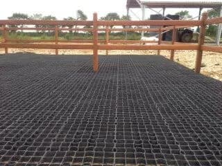 Ecoraster E40 Preis pro raster (1,33m x 1,00m)
