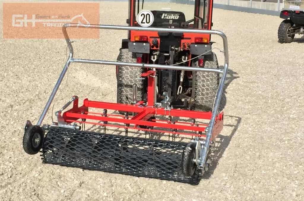 Produit Reitplatz-Planer - Arbeitsbreite 1,45 mtr