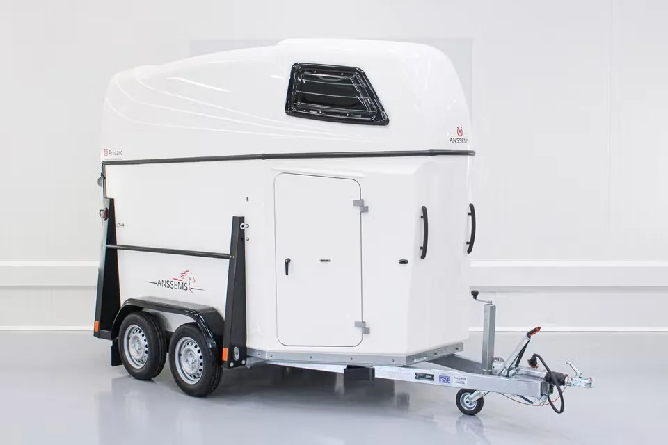 Prodotto Anssems PTH 2000 Privaro