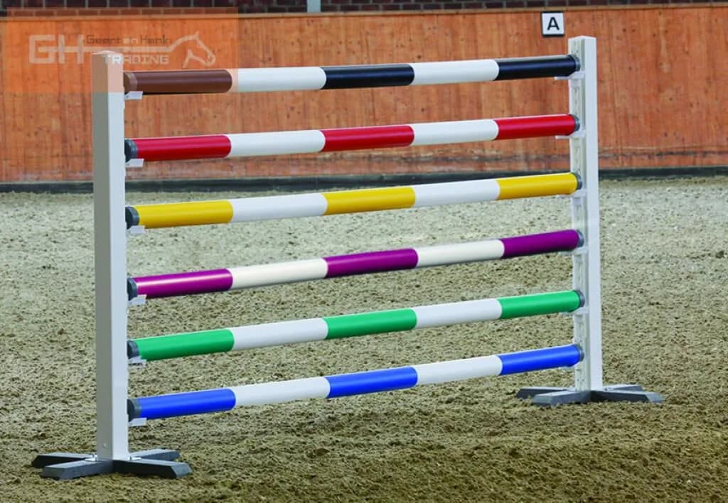 Prodotto Stange Ø 89 mm, weisse Farbe, 3 m