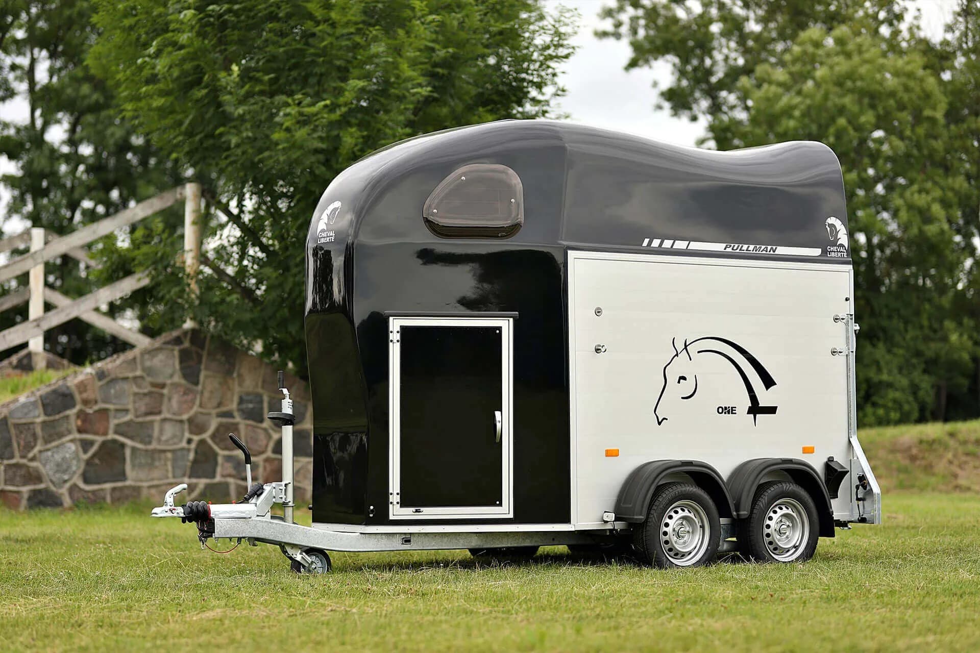 Prodotto Cheval Liberte Gold one