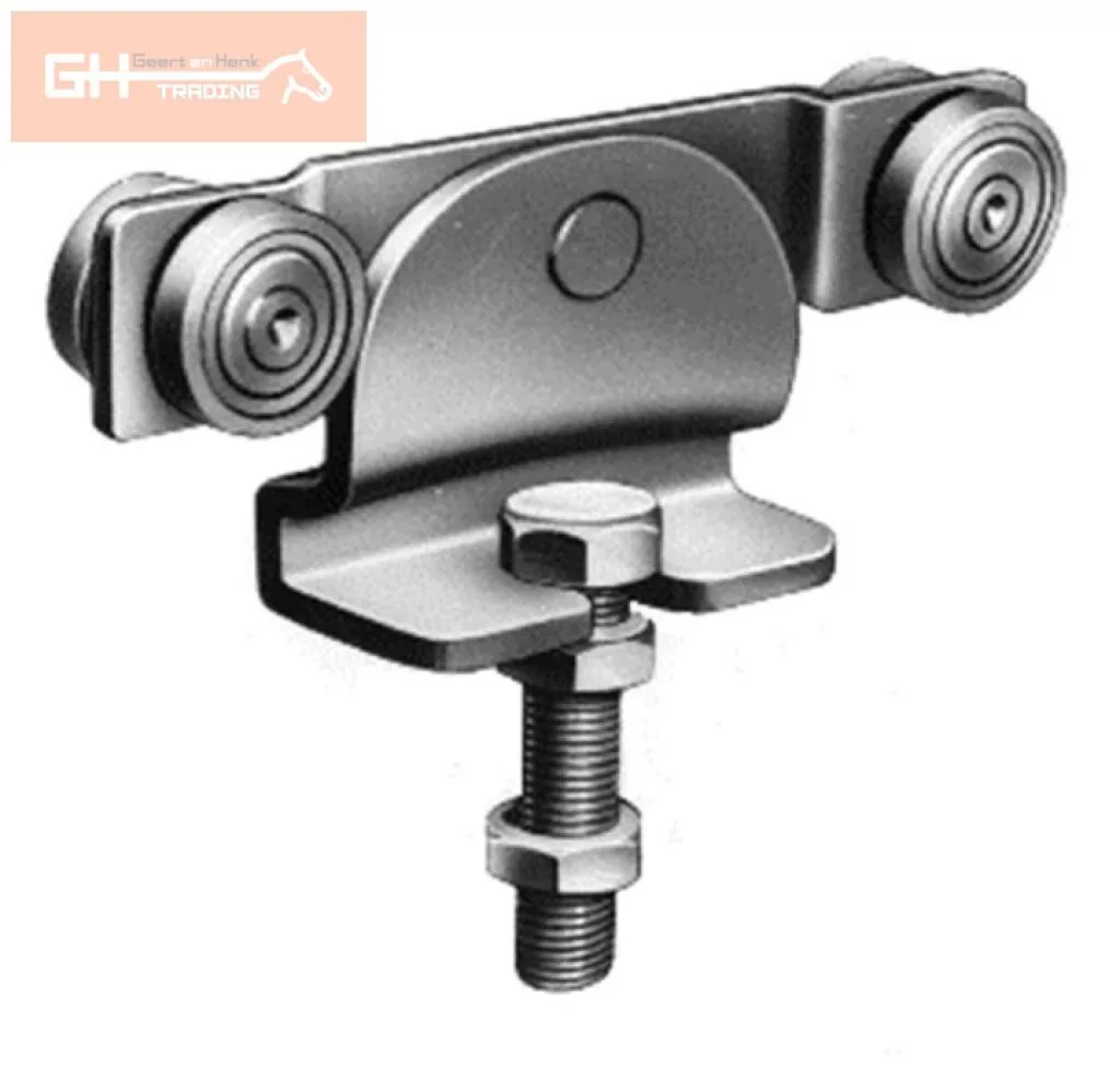Prodotto GH - Doppelrolle