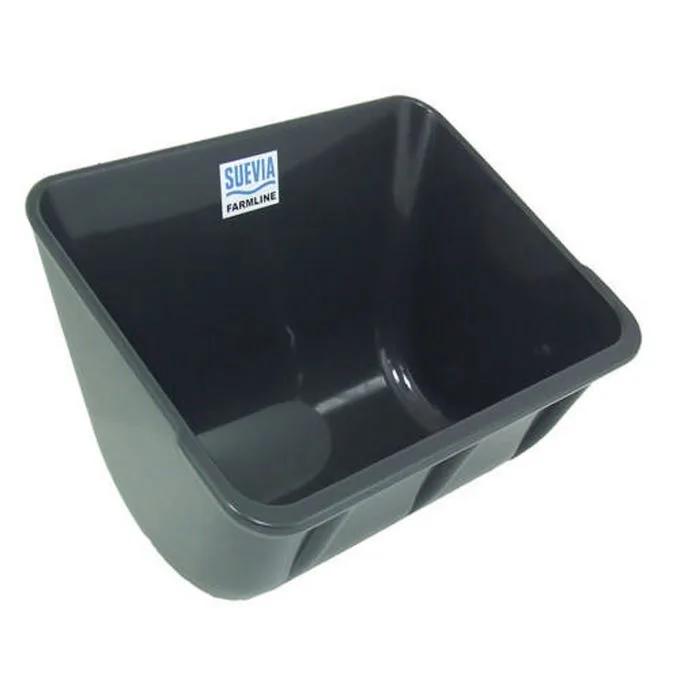 Futtertrog 14 ltr. Inhalt - 44,5x27x32